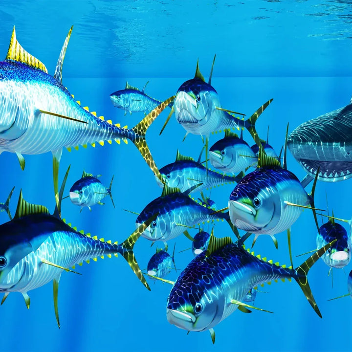 Aquatic