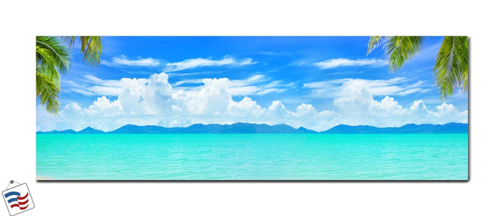 Tropical Serenity - A Coastal Escape