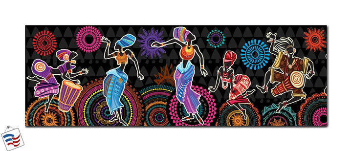 Rhythms of Culture - A Celebration of Dance and Music