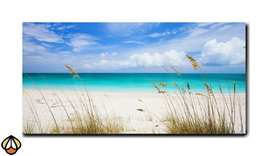 Gentle Breeze - Coastal Escape Wall Art