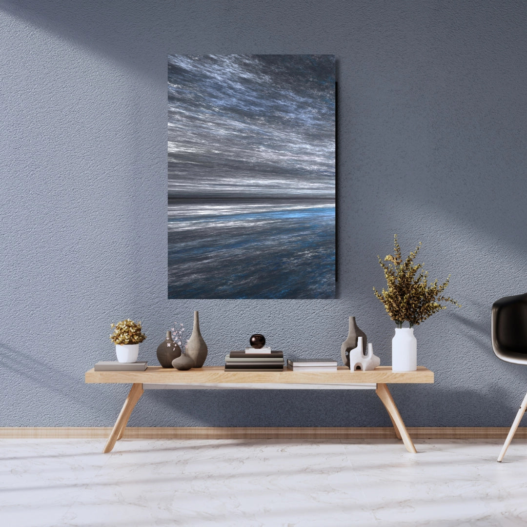 Ethereal Skies - Premium Wall Art