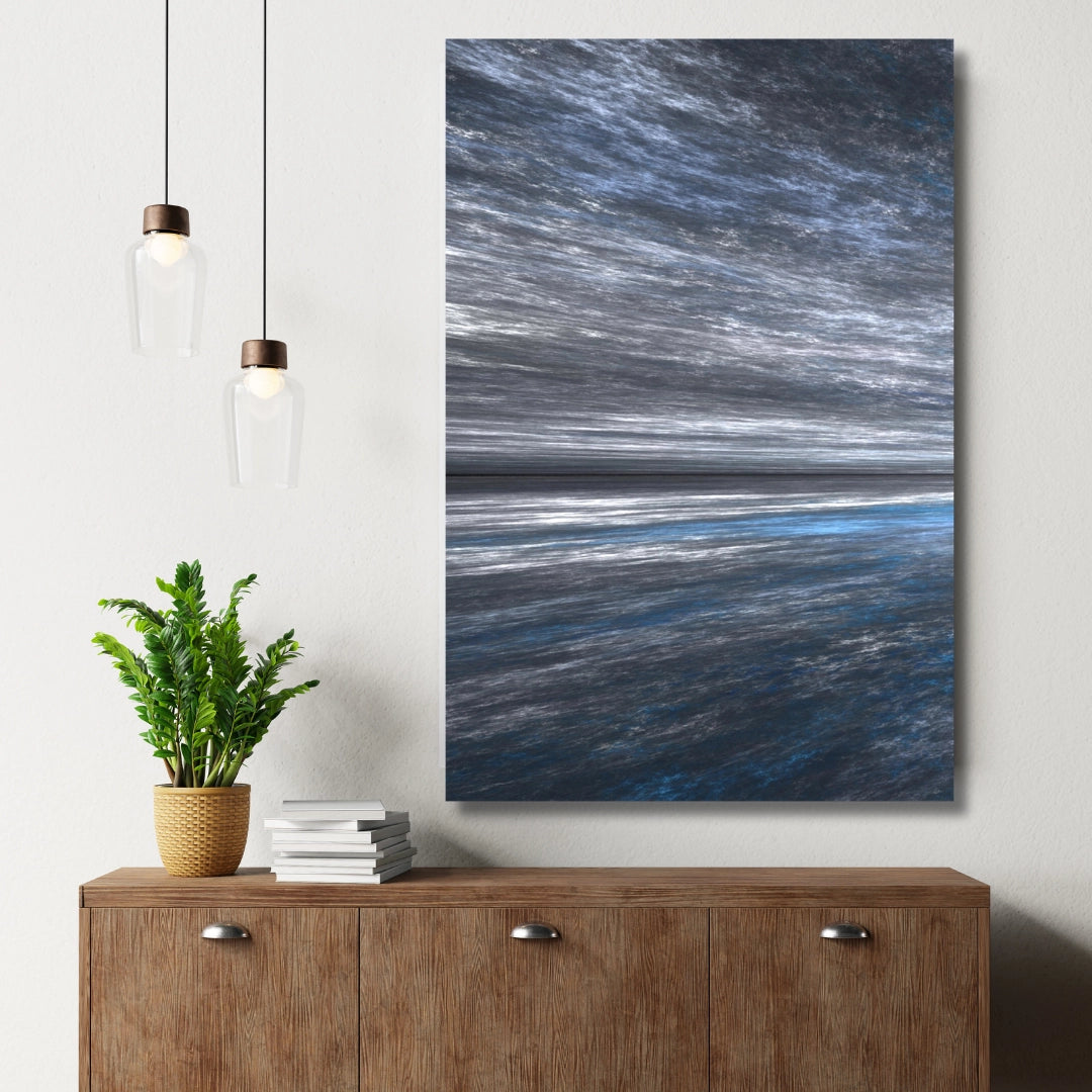 Ethereal Skies - Premium Wall Art