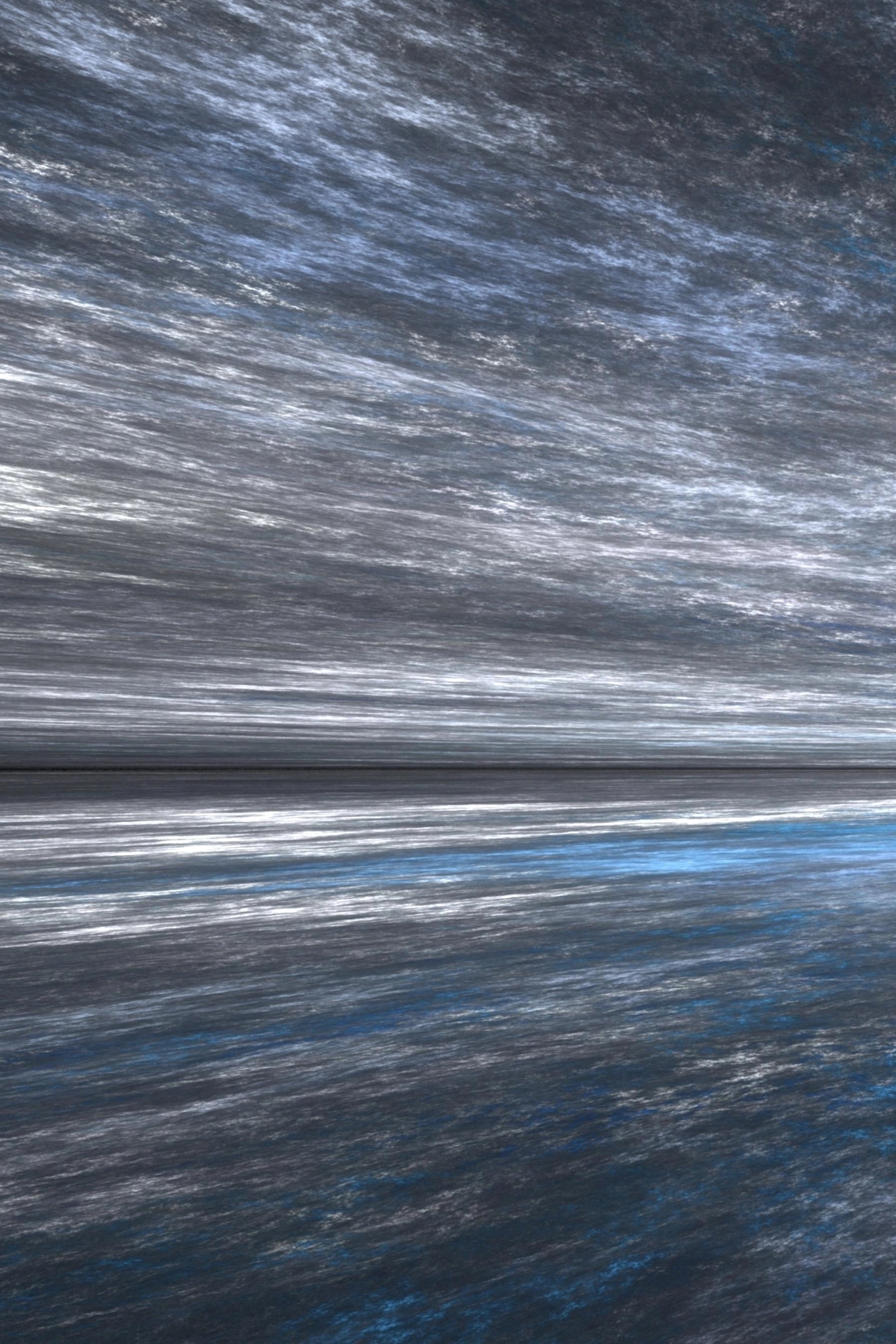 Ethereal Skies - Premium Wall Art