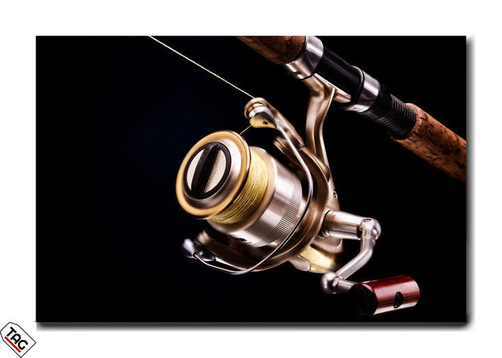 Precision in Motion - The Perfect Reel