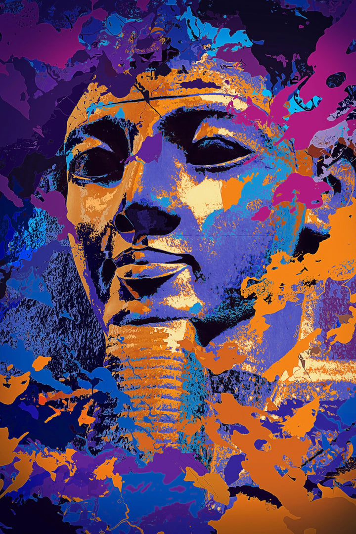 Pharaoh's Aura - Echoes of the Ancient