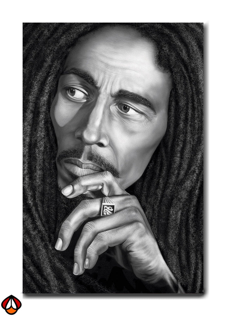 Soulful Reflection - The Legacy of Music