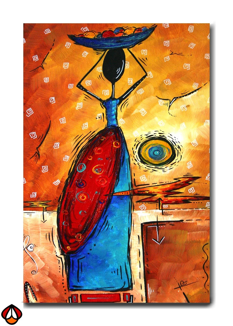 Radiant Harvest - A Celebration of Culture and Resilience