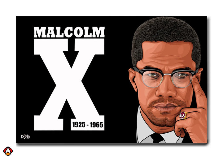 Malcolm X Legacy