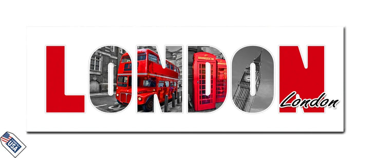 Iconic London - A Symbol of Heritage and Style