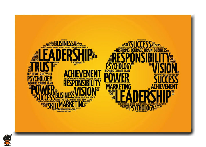 Leadership Infinity - The Endless Potential