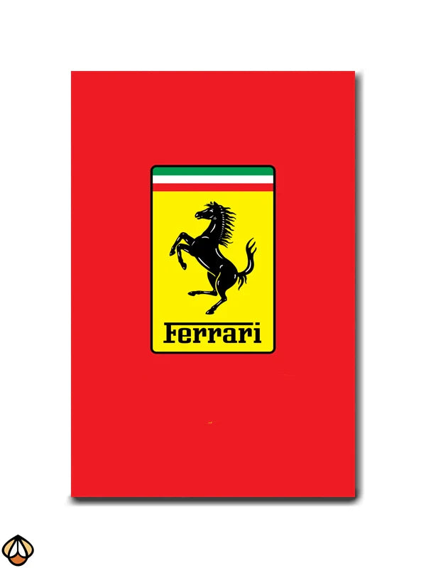 Ferrari – The Icon of Speed and Luxury