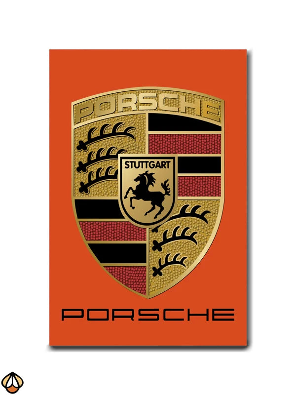 Porsche – The Emblem of Precision and Luxury