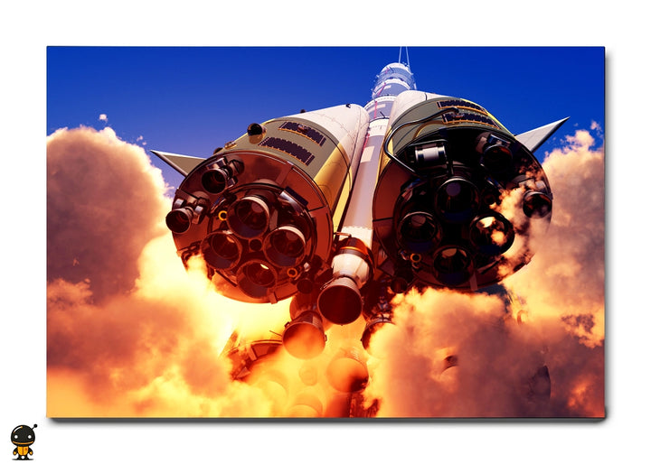 Ignition - The Power of Exploration