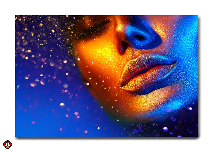 Radiant Fusion - Ethereal Beauty