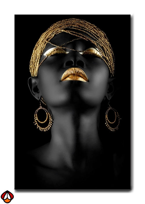 Golden Majesty - A Tribute to Radiance