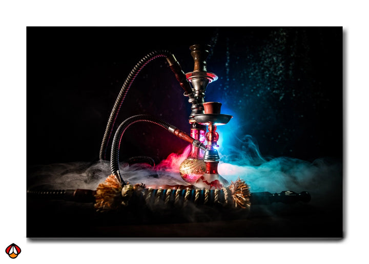 Shisha Elegance - The Art of Relaxation