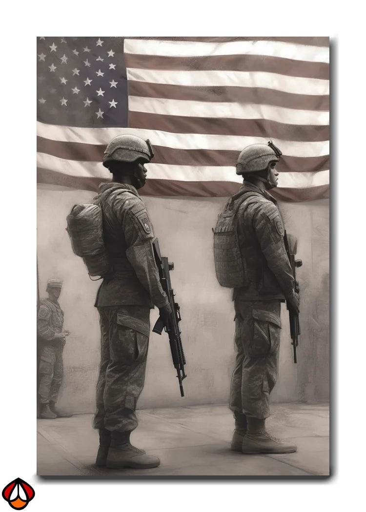Defenders of Liberty – A Tribute to Valor
