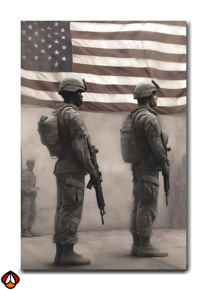 Defenders of Liberty – A Tribute to Valor