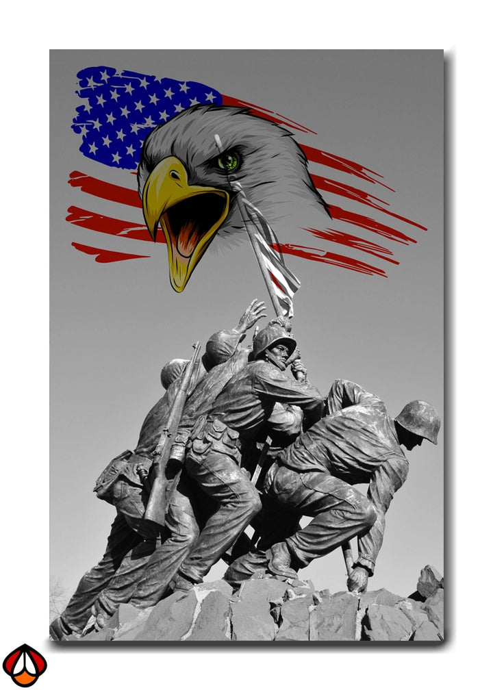 Freedom's Spirit – Strength in Unity