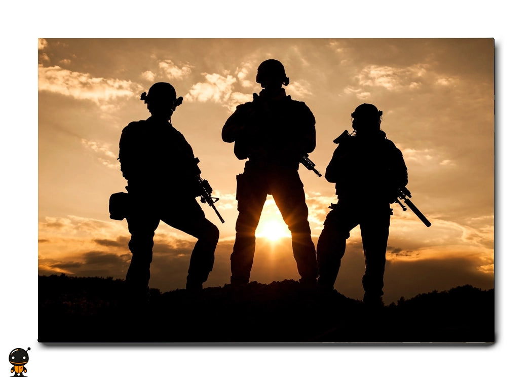 Guardians of the Dawn – Standing for Freedom