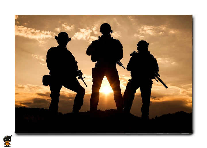 Guardians of the Dawn – Standing for Freedom