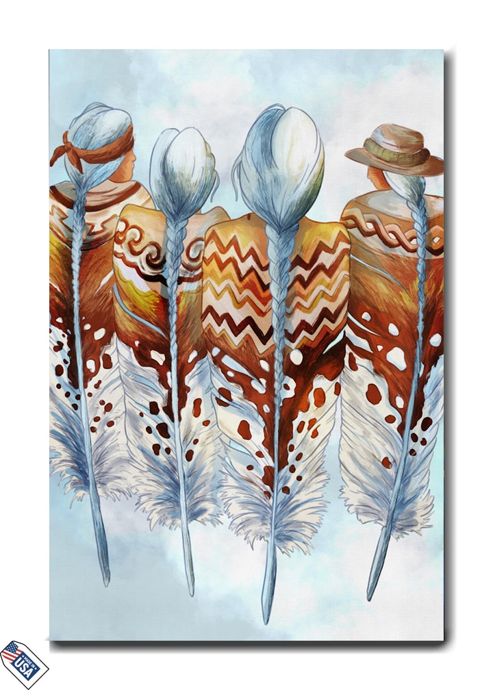 Sisters in Spirit - A Tribute to Heritage