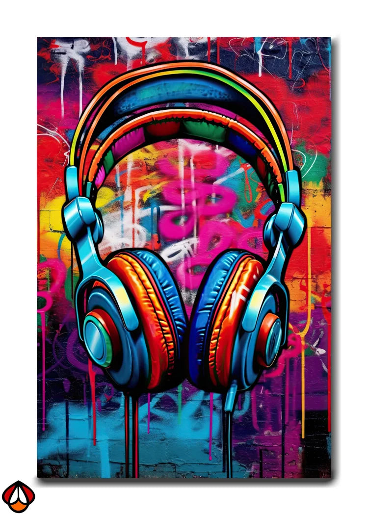 Sonic Graffiti - The Art of Sound