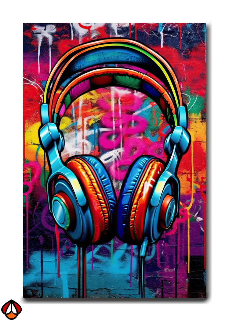 Sonic Graffiti - The Art of Sound
