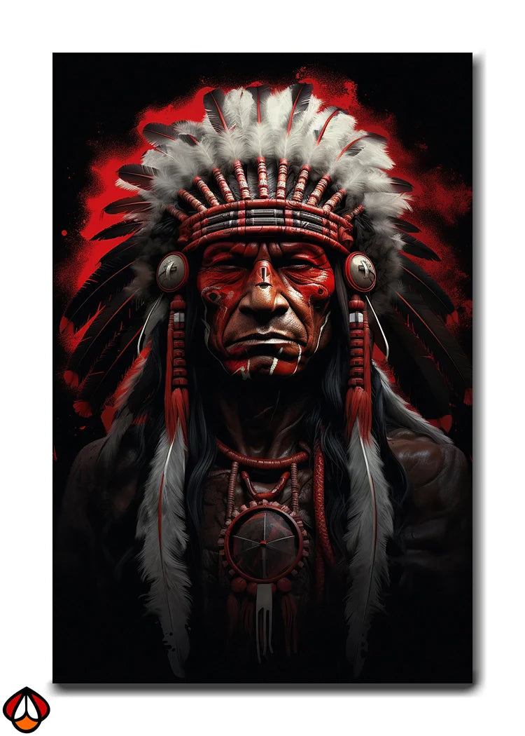 Spirit of the Warrior - A Legacy of Strength