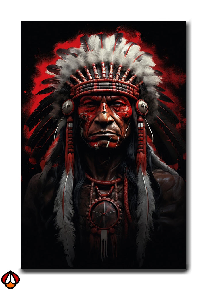 Spirit of the Warrior - A Legacy of Strength