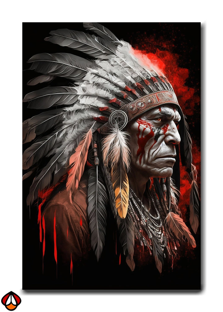 Guardian Spirit - The Heart of the Tribe