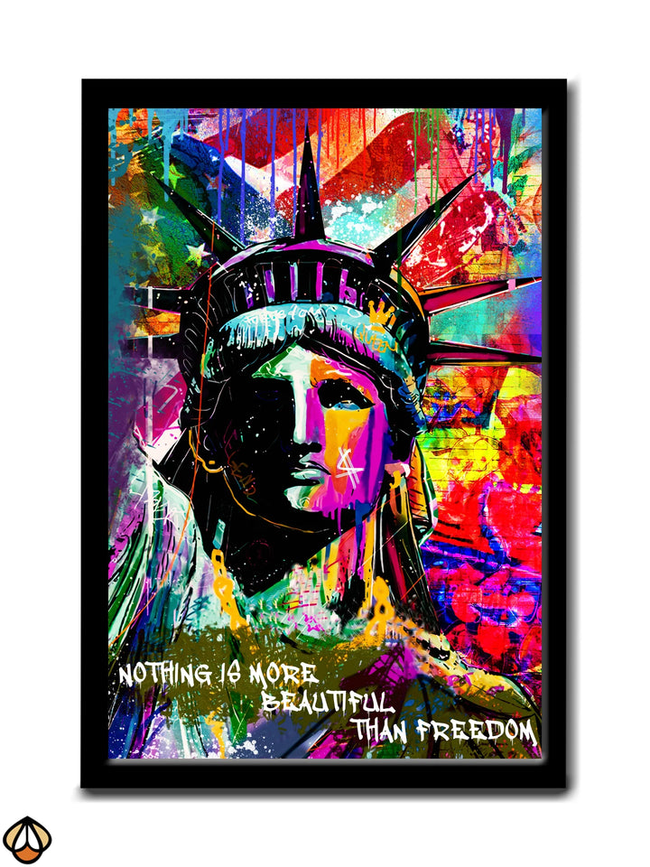 Vivid Freedom - A Tribute to Liberty