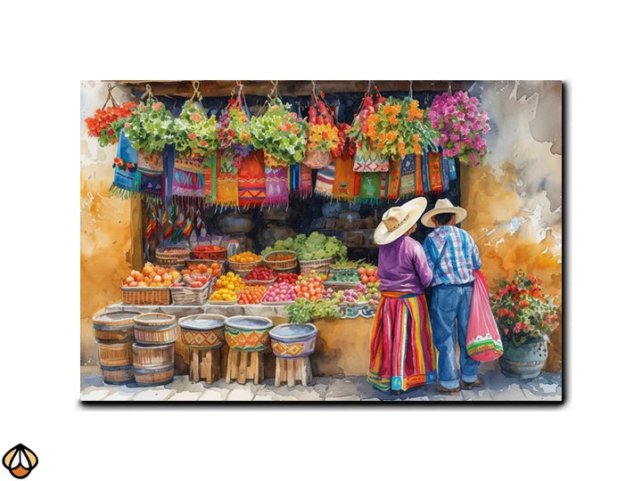 Market Harmony - A Celebration of Culture