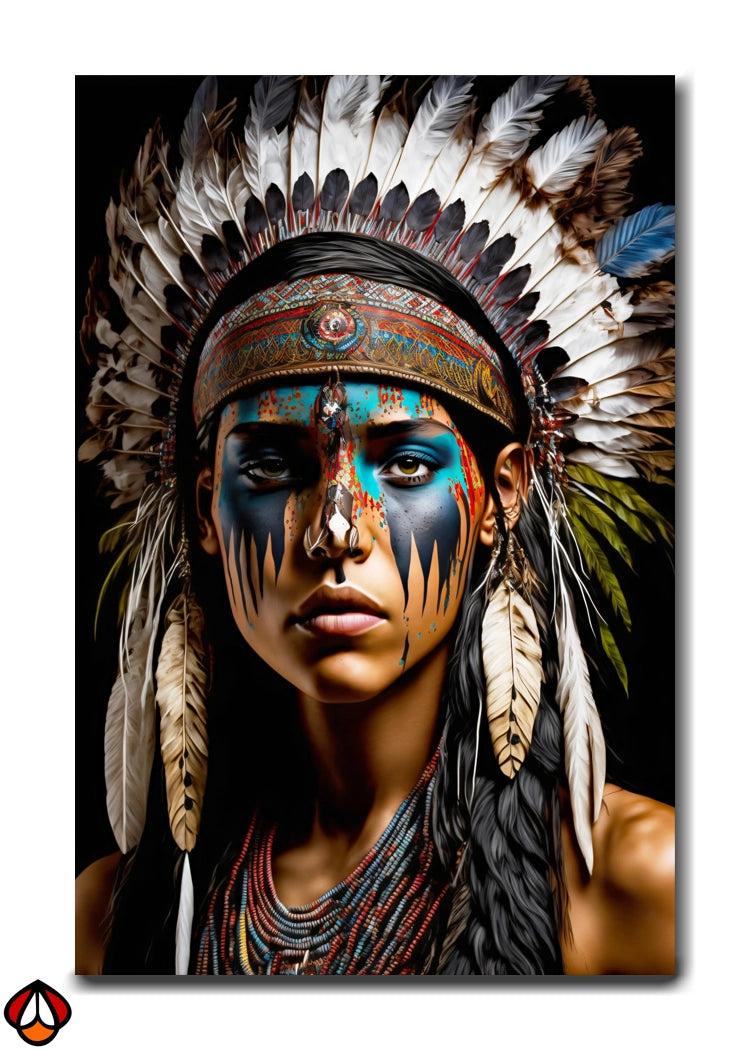 Warrior's Spirit - Grace and Strength
