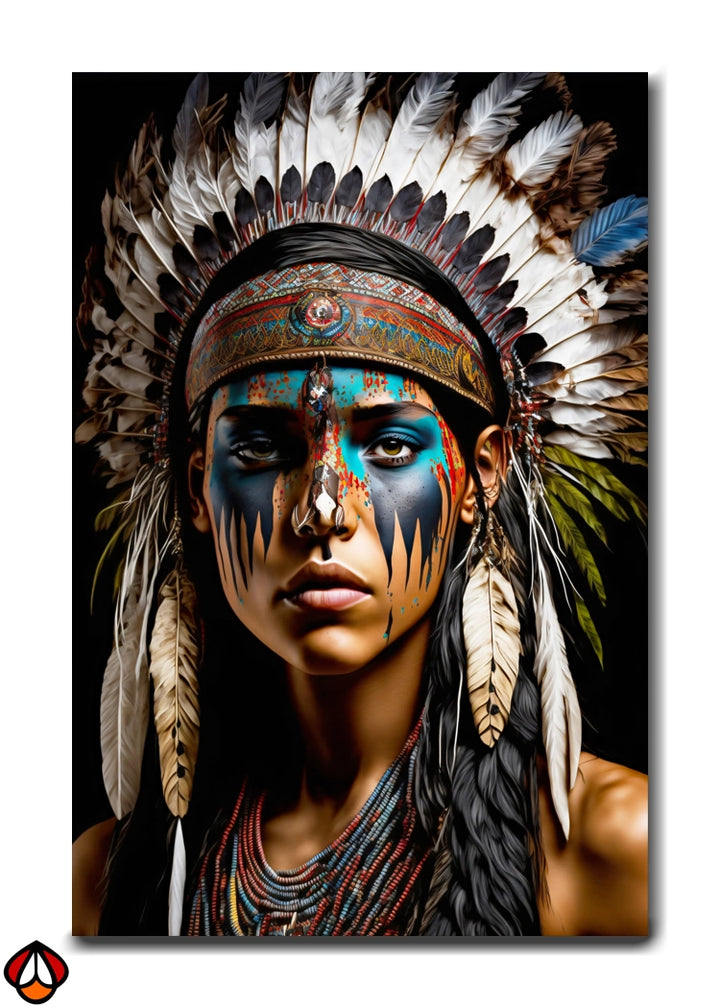 Warrior's Spirit - Grace and Strength