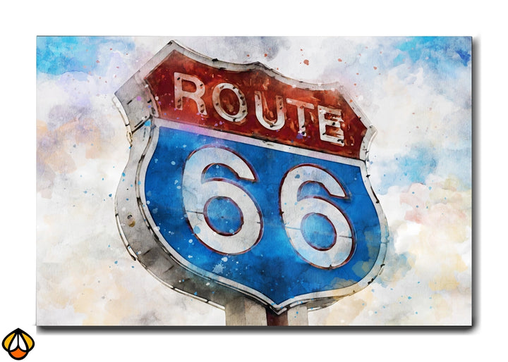 Route 66 – The Iconic American Journey