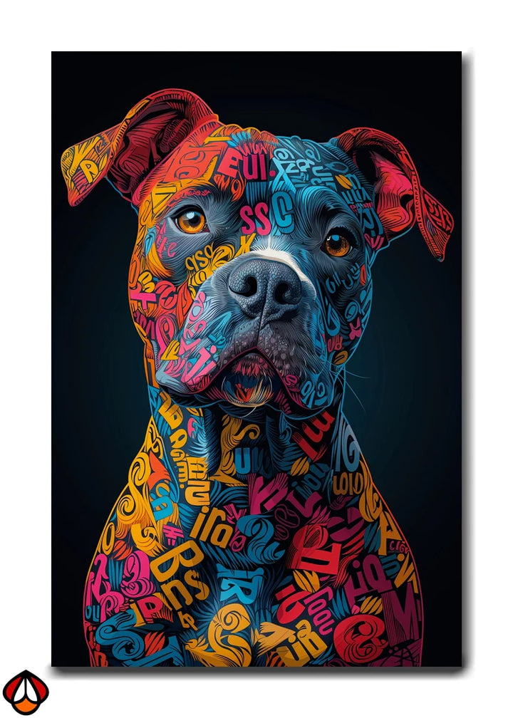 Typographic Loyalty - Words of a Companion