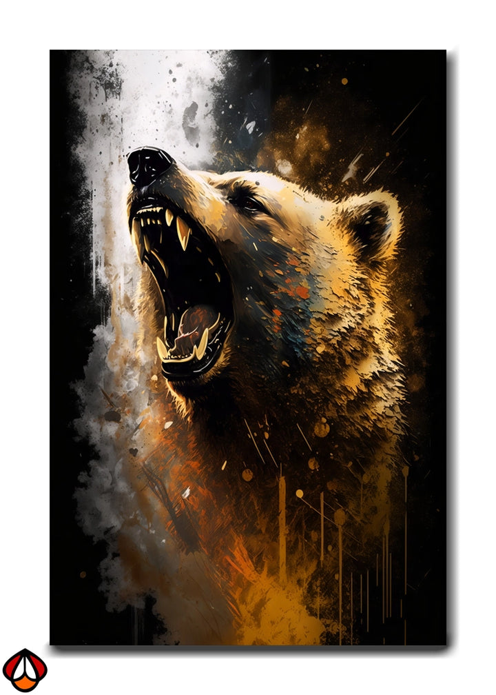 Roar of Power - The Spirit of the Wild