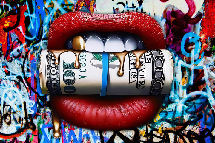 Luxury Bite - The Price of Desire