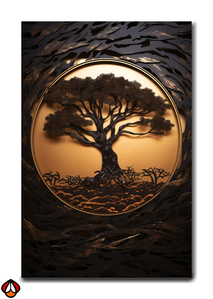 Eternal Roots - The Essence of Life