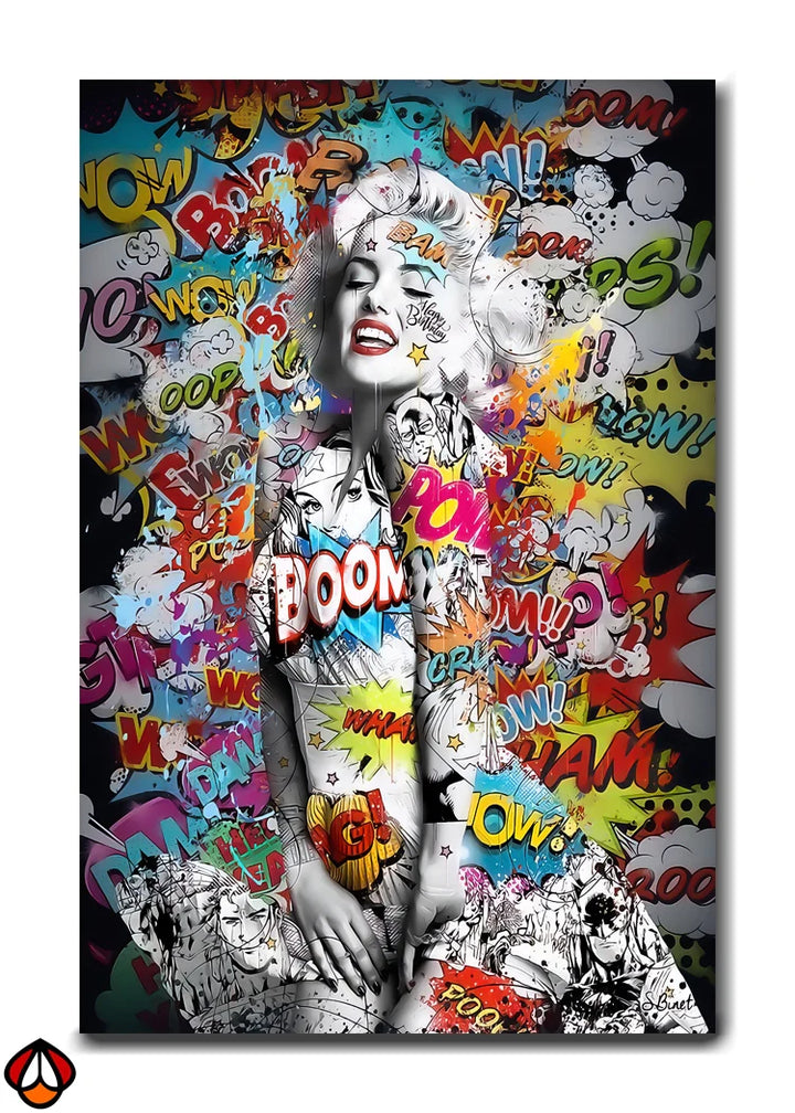 Iconic Pop Explosion