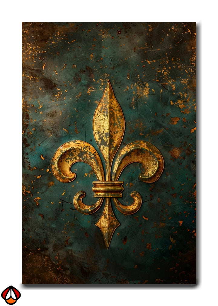 Regal Symbolism - A Timeless Emblem of Prestige and Elegance