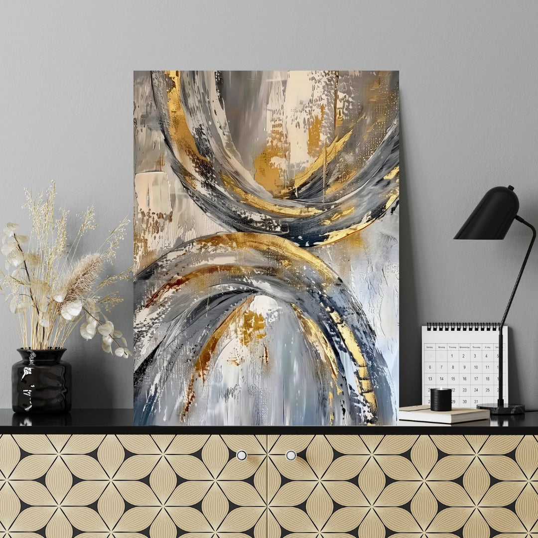 Eternal Flow - The Elegance of Infinite Motion