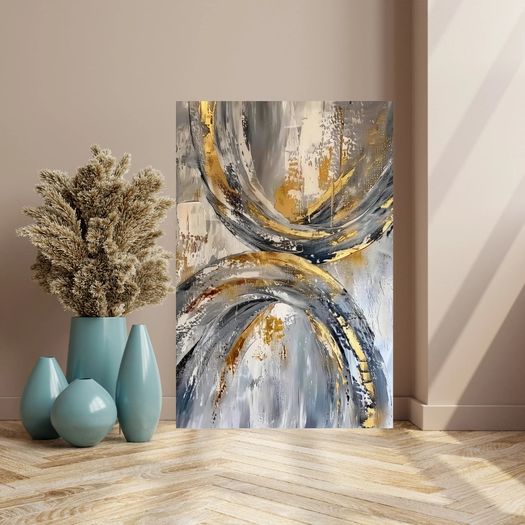 Eternal Flow - The Elegance of Infinite Motion