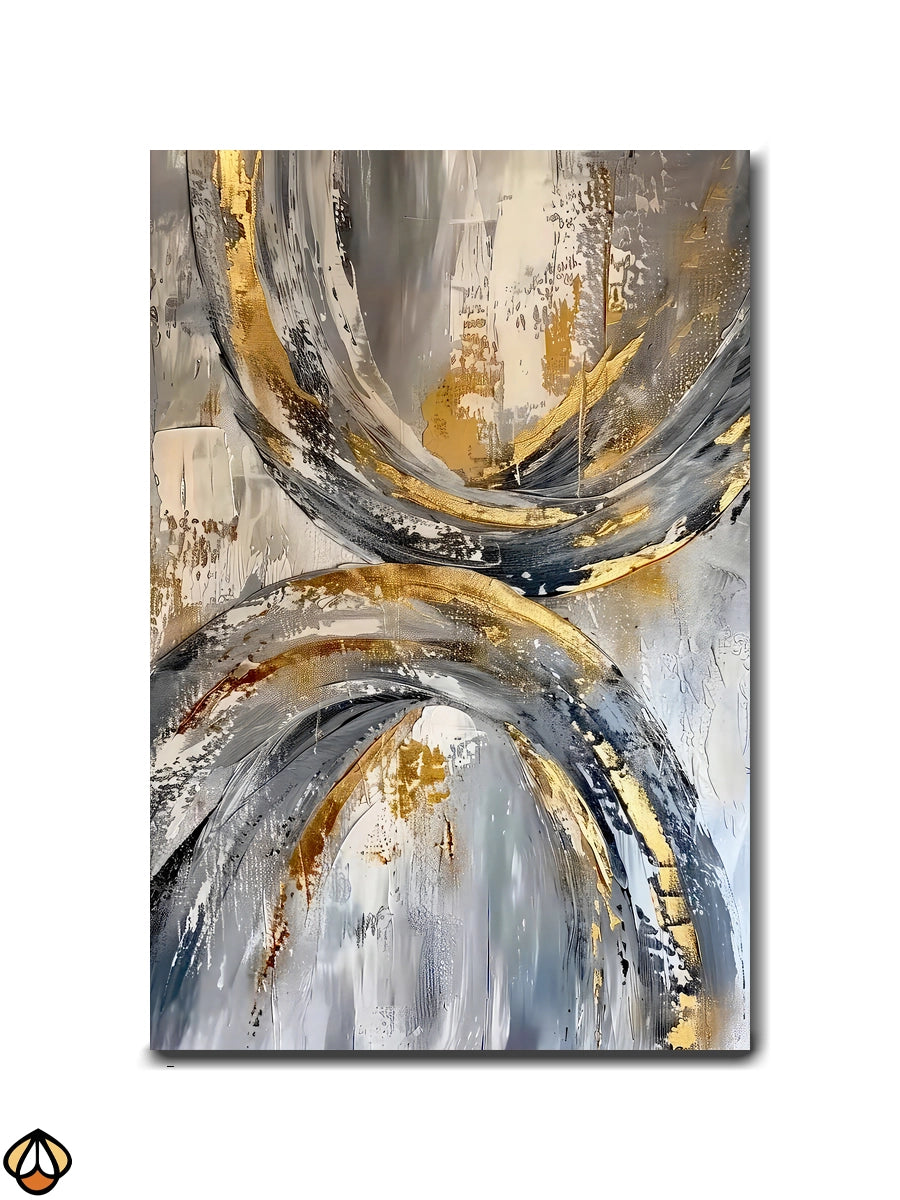 Eternal Flow - The Elegance of Infinite Motion