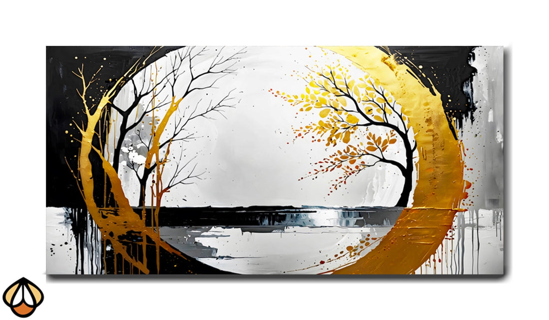 Eternal Harmony - The Circle of Life