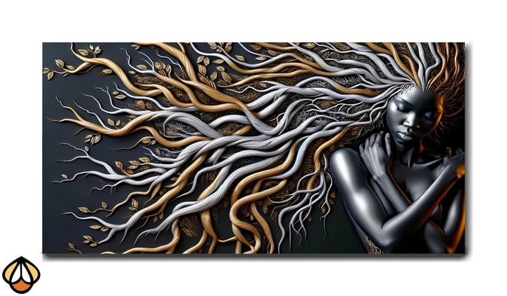 Roots of Essence - A Connection to Nature