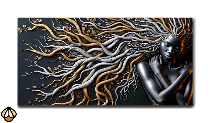 Roots of Essence - A Connection to Nature