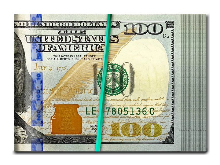 Golden Standard - The Art of Currency