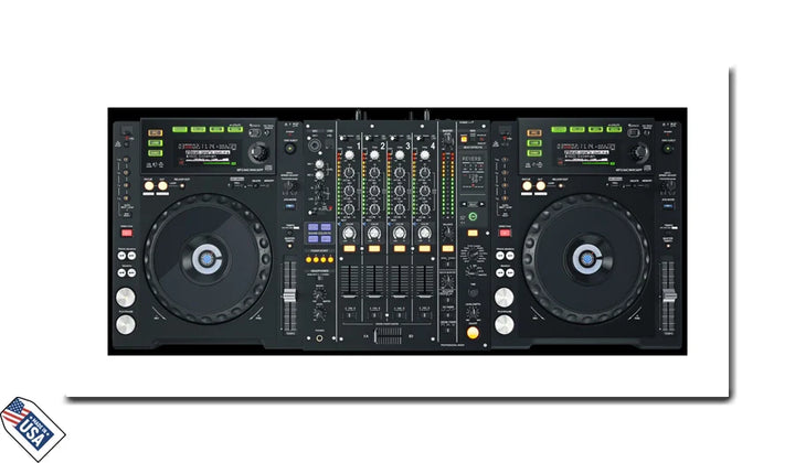 Ultimate Mix - The DJ Console Experience
